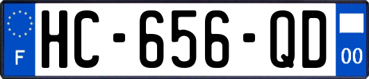 HC-656-QD