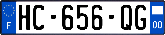 HC-656-QG