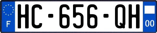 HC-656-QH