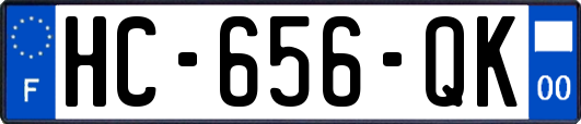 HC-656-QK