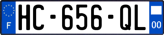 HC-656-QL