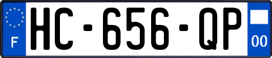 HC-656-QP