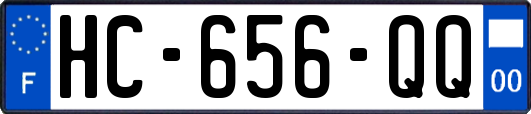 HC-656-QQ