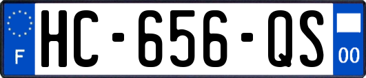 HC-656-QS