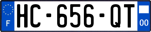 HC-656-QT