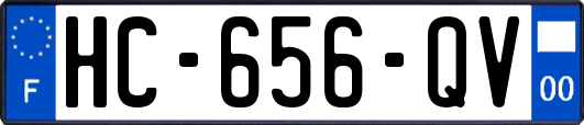 HC-656-QV