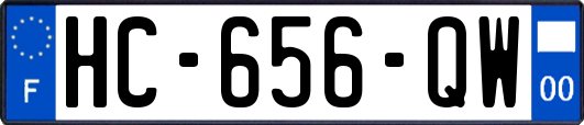 HC-656-QW