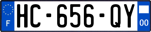 HC-656-QY