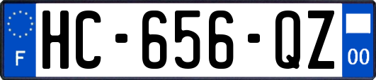 HC-656-QZ
