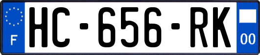 HC-656-RK