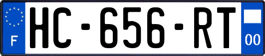 HC-656-RT