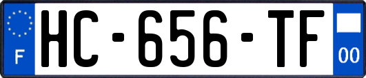 HC-656-TF