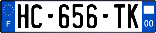 HC-656-TK