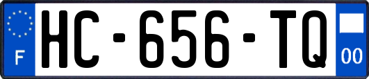 HC-656-TQ