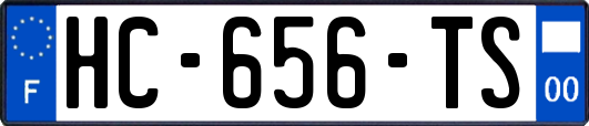 HC-656-TS