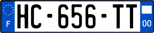 HC-656-TT