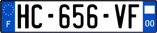 HC-656-VF