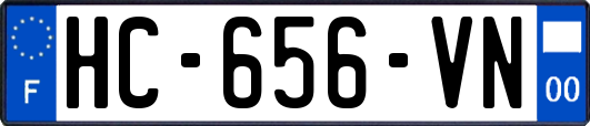 HC-656-VN