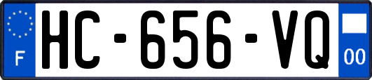 HC-656-VQ