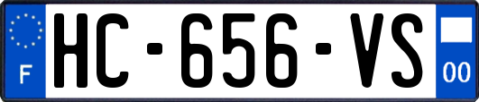 HC-656-VS