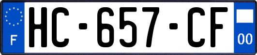 HC-657-CF