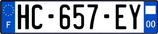 HC-657-EY