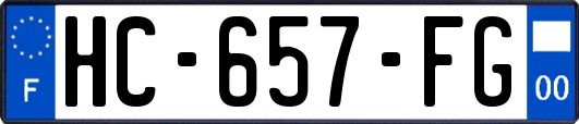 HC-657-FG