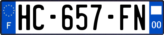 HC-657-FN