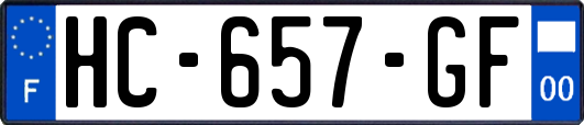 HC-657-GF