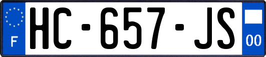 HC-657-JS
