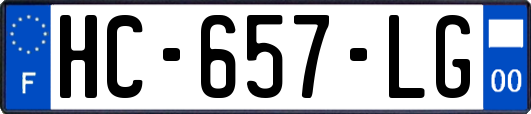 HC-657-LG