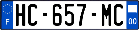 HC-657-MC