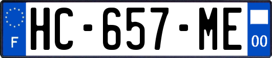HC-657-ME