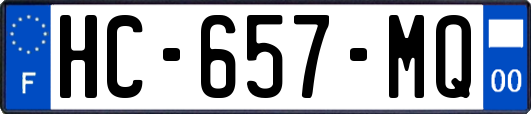 HC-657-MQ