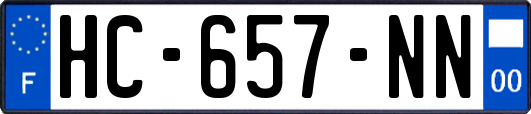 HC-657-NN