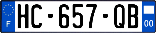 HC-657-QB