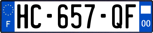 HC-657-QF