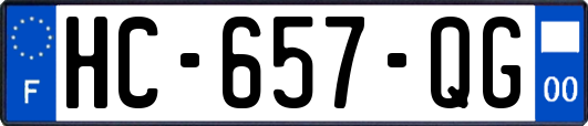 HC-657-QG