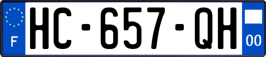 HC-657-QH