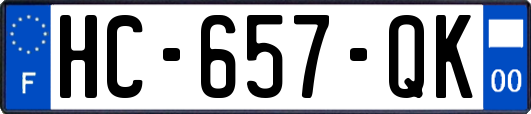 HC-657-QK