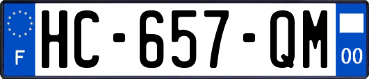 HC-657-QM