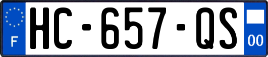 HC-657-QS