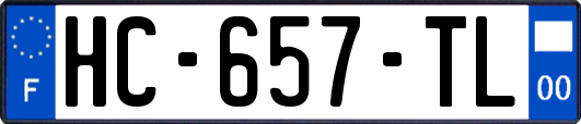 HC-657-TL