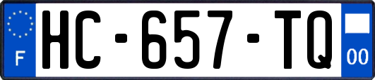 HC-657-TQ