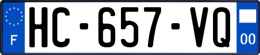 HC-657-VQ