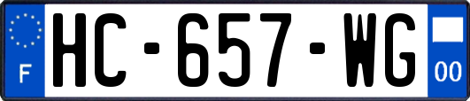 HC-657-WG