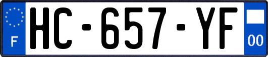 HC-657-YF