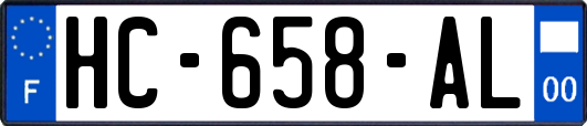 HC-658-AL