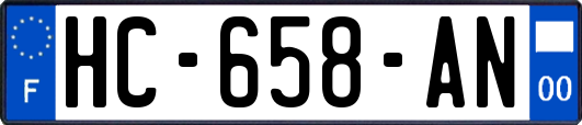 HC-658-AN