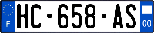 HC-658-AS